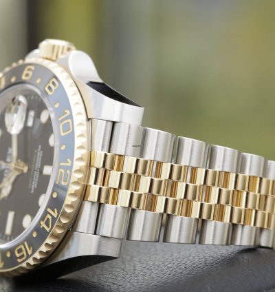 Rolex Gmt-master Ii 126713grnr - 2024 Unworn