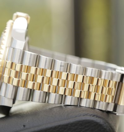 Rolex Gmt-master Ii 126713grnr - 2024 Unworn