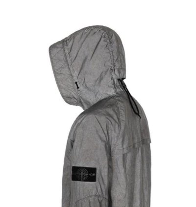 Stone Island Reflective Jacket Rare