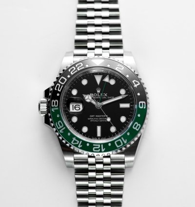 Rolex Gmt-master Ii 126720vtnr - 2023