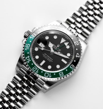 Rolex Gmt-master Ii 126720vtnr - 2023