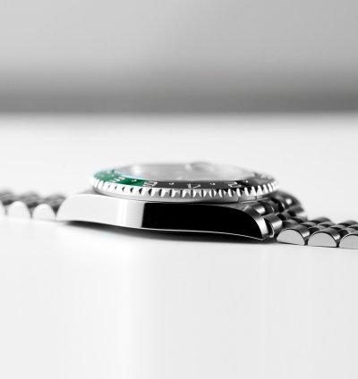 Rolex Gmt-master Ii 126720vtnr - 2023