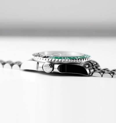 Rolex Gmt-master Ii 126720vtnr - 2023