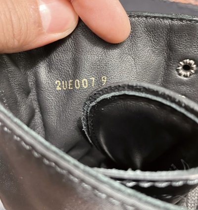 Prada Monolith Pouch Boots 21 22
