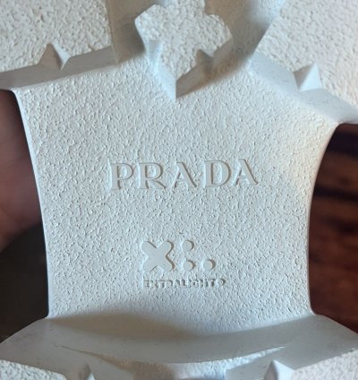 Prada Monolith Re-nylon Boots Size Eu44