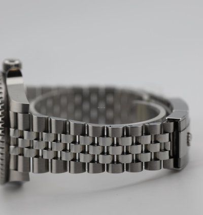 Rolex Gmt-master Ii 2022 Gmt Master Ii Pepsi Stainless Steel Jubilee 126710blro