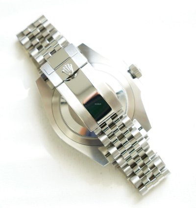 Rolex Gmt-master Ii 2022 Rolex 40mm Gmt Master Ii Pepsi 126710blro