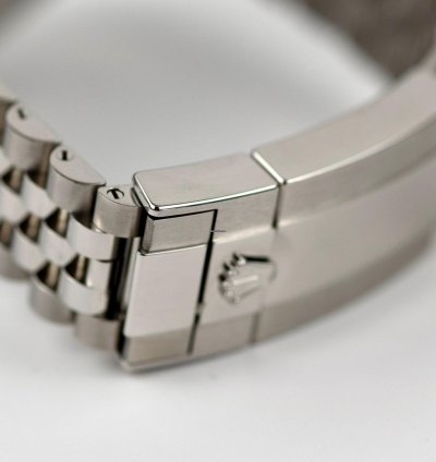 Rolex Gmt-master Ii 2023 Gmt Master Ii Stainless Steel Jubilee Bracelet Pepsi 126710blro
