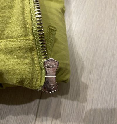 Stone Island Shadow High Density -nylon Jersey Down Jacket