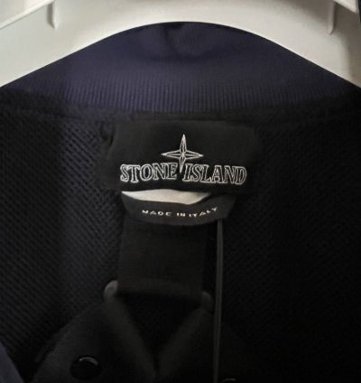 Stone Island Shadow Project