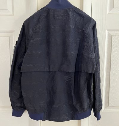 Stone Island Shadow Project