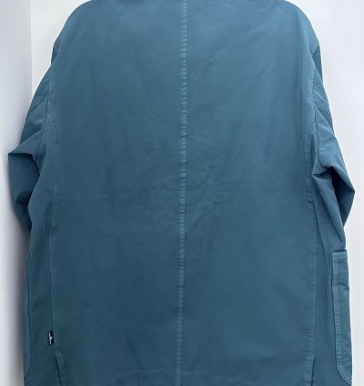 Stone Island Shadow Project - - Nylon Twill Jacket