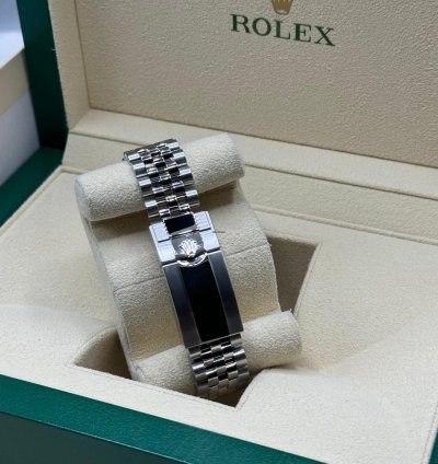 Rolex Gmt-master Ii 2024 Gmt-master Ii Pepsi Jubilee Bracelet Unworn 126710blro Box Papers