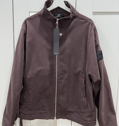 Stone Island Shadow Project 10129 Jacket Chapter 2