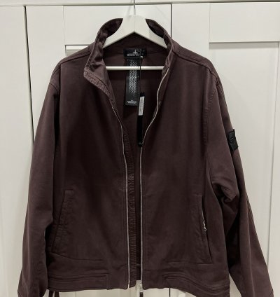 Stone Island Shadow Project 10129 Jacket Chapter 2
