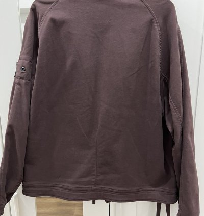 Stone Island Shadow Project 10129 Jacket Chapter 2