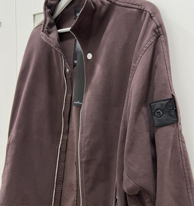 Stone Island Shadow Project 10129 Jacket Chapter 2