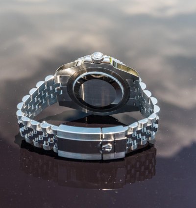 Rolex Gmt-master Ii 2024 Sprite Jubilee Bracelet