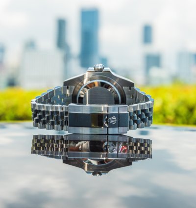 Rolex Gmt-master Ii 2024 Sprite Jubilee Bracelet