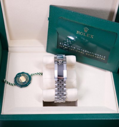 Rolex Gmt-master Ii 2025 Gmt-master Ii Pepsi - Unworn