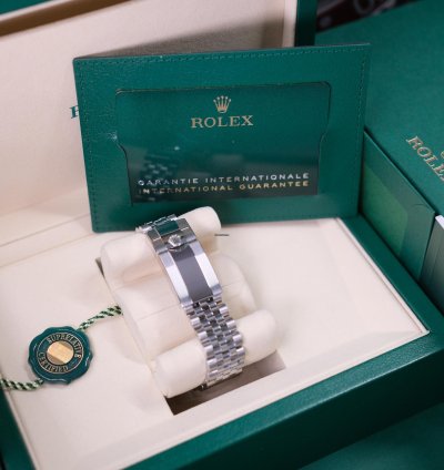 Rolex Gmt-master Ii 2025 Gmt-master Ii Pepsi - Unworn