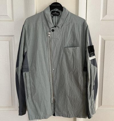 Stone Island Shadow Project Compact 50 Fili