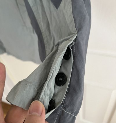 Stone Island Shadow Project Compact 50 Fili