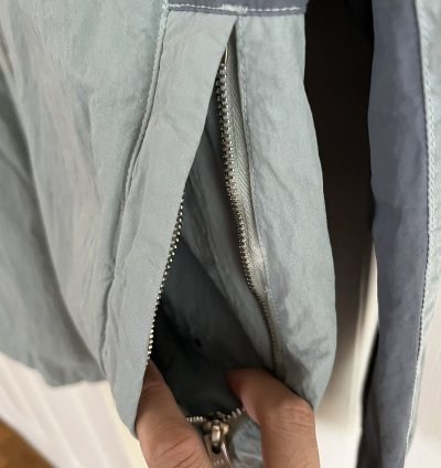 Stone Island Shadow Project Compact 50 Fili
