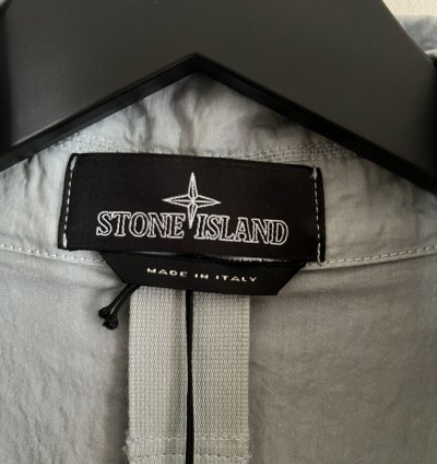 Stone Island Shadow Project Compact 50 Fili