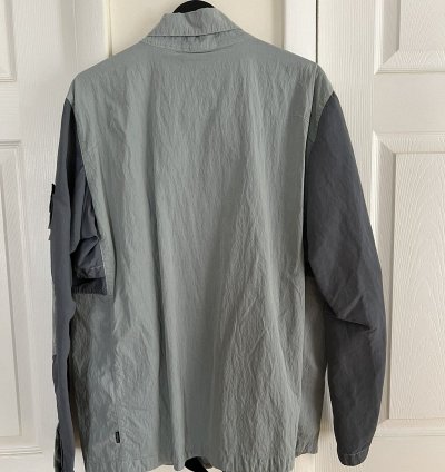 Stone Island Shadow Project Compact 50 Fili