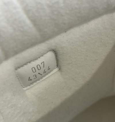 Prada Nylon Padded Snow Boots