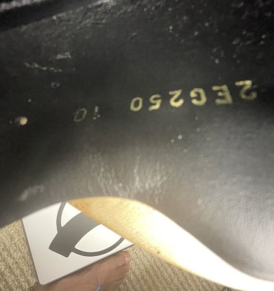 Prada Oxford Loafer