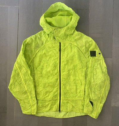 Stone Island Shadow Project Econyl Nylon Metal Jacket