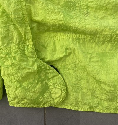Stone Island Shadow Project Econyl Nylon Metal Jacket