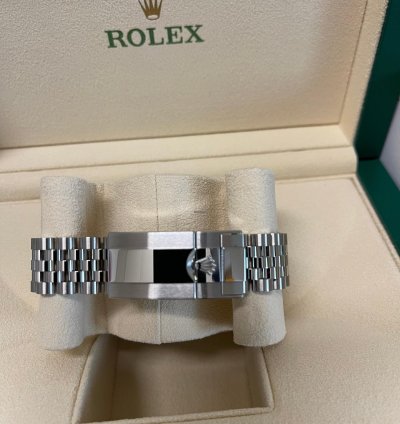 Rolex Gmt-master Ii Batman - Batgirl Kit Pepsi Original Extremely Rare