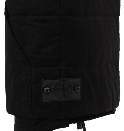 Stone Island Shadow Project G01b2 Frag Collar Vest