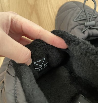 Prada Padded Re-nylon Slip On