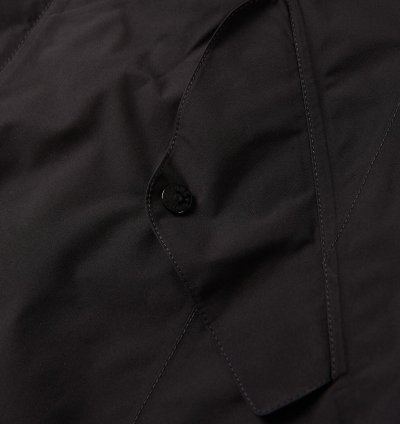Stone Island Shadow Project Gore-tex Paclite Parka
