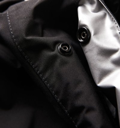 Stone Island Shadow Project Gore-tex Paclite Parka