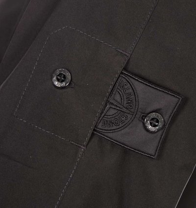Stone Island Shadow Project Gore-tex Paclite Parka