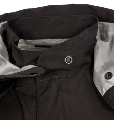 Stone Island Shadow Project Gore-tex Paclite Parka