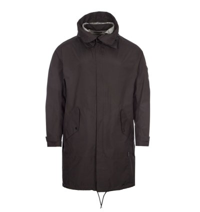 Stone Island Shadow Project Gore-tex Paclite Parka
