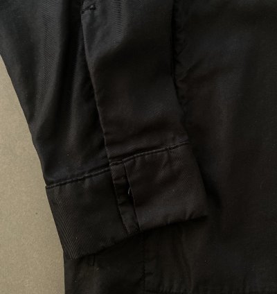Stone Island Shadow Project Hollowcore Djellabah Overshirt