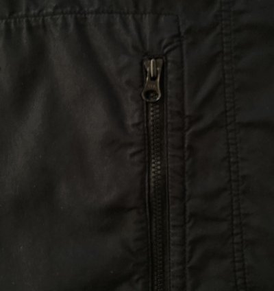 Stone Island Shadow Project Hollowcore Djellabah Overshirt