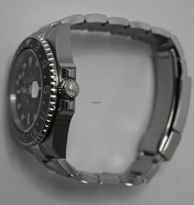 Rolex Gmt-master Ii Bruce Wayne New