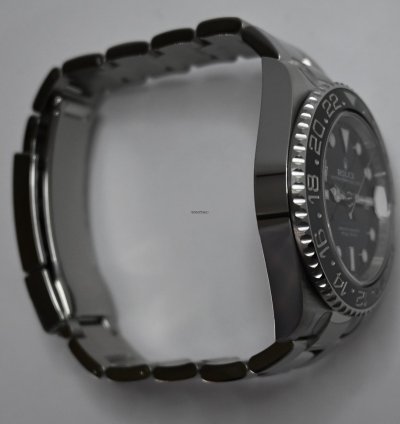 Rolex Gmt-master Ii Bruce Wayne New