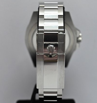 Rolex Gmt-master Ii Bruce Wayne New