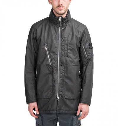 Stone Island Shadow Project Jacket