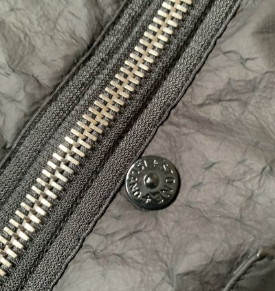 Stone Island Shadow Project Jacket