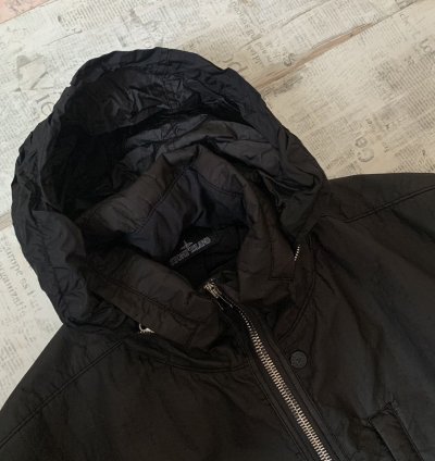 Stone Island Shadow Project Jacket
